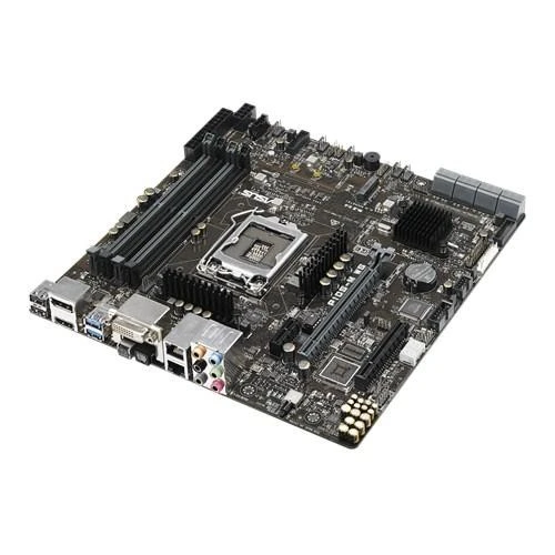 Материнская плата ASUS P10S-M WS