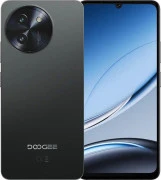 DOOGEE Note 59 8/128GB Black (6923740250297) (UA)