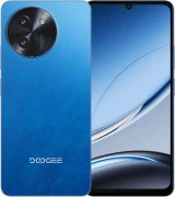 DOOGEE Note 59 8/128GB Blue (6923740250303) (UA)