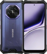 Doogee S300 Plus 12/1TB 5G (Thermal Imaging) Purple