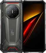 DOOGEE S300 Pro 5G 16/512GB Gray