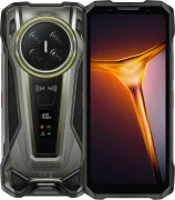 DOOGEE V Max 2 Pro 16/1TB Grey Europe