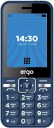 ERGO E281 Dual Sim Blue (UA)