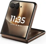 Motorola Razr 70 Ultra 16/512GB Cocoa (PBB20014PL) (UA)