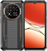 Oukitel G6 8/256GB Orange (6941749863027) (UA)