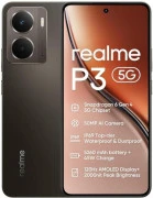 Realme P3 12/512GB Comet Grey