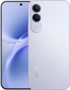 Vivo V70 FE 8/256GB Titanium Silver Europe