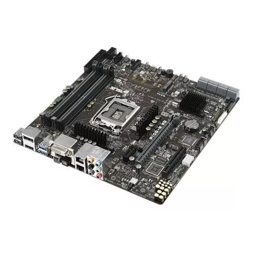 Материнская плата ASUS P10S-M WS