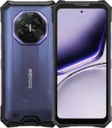 Doogee S300 Plus 12/1TB 5G (Thermal Imaging) Purple