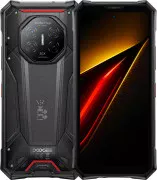 DOOGEE S300 Pro 5G 16/512GB Black