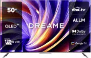 Dreame Vivid QLED 4K TV 50Q100 (UA)