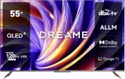Dreame Vivid QLED 4K TV 55Q100 (UA)
