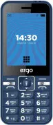 ERGO E281 Dual Sim Blue (UA)