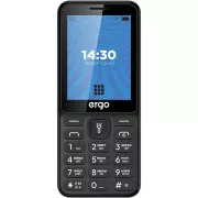 ERGO E284 Black (UA)
