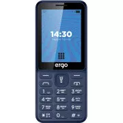 ERGO E284 Blue (UA)