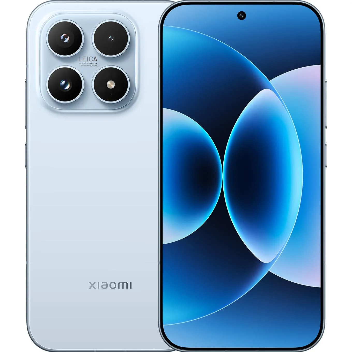 Телефон Xiaomi 17 12/256GB Ice Blue (with charger) Europe