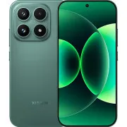 Xiaomi 17 12/256GB Venture Green (with charger) Europe