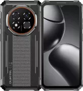 Oukitel G6 4/128GB Black Europe