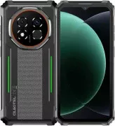 Oukitel G6 8/256GB Green (6941749863058) (UA)