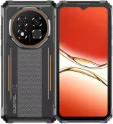 Oukitel G6 8/256GB Orange (6941749863027) (UA)