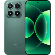 Xiaomi 17 12/256GB Venture Green (with charger) Europe