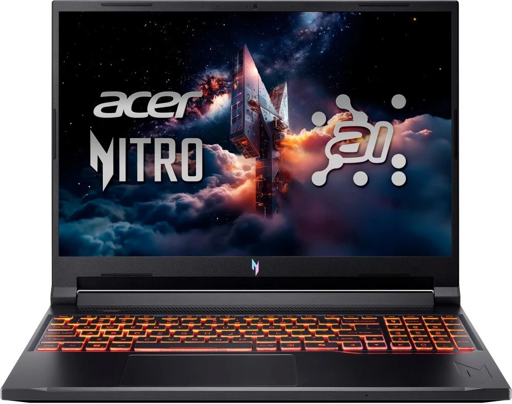Ноутбук Acer Nitro V 16 AI ANV16-42-R1HV (NH.U1JEU.008) (UA)