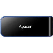 Apacer 128 GB AH356 Black (AP128GAH356B-1) (UA)