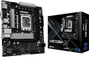 ASRock H810M-X (UA)
