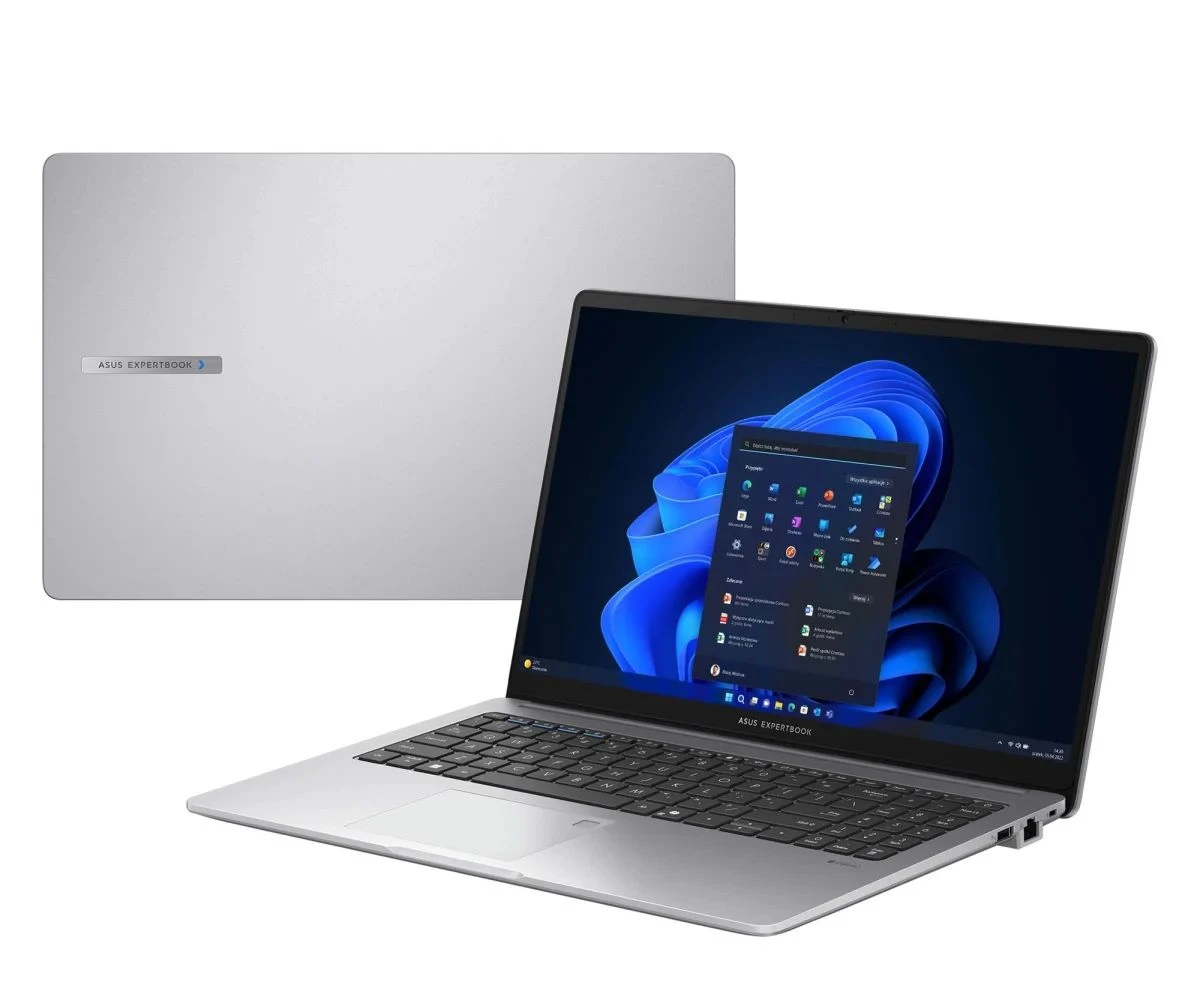 Ноутбук ASUS ExpertBook PM1 Ryzen 5-150/32GB/2TB/Win11P (PM1503CDA-S70268X)
