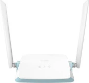 Безпровідний маршрутизатор (роутер) D-Link R03 N300 (UA)