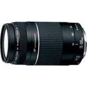 Canon EF 75-300mm f/4-5,6 III USM (7155C005) (UA)