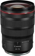 Canon RF 24-70mm f/2.8 L IS USM (3680C005) (UA)