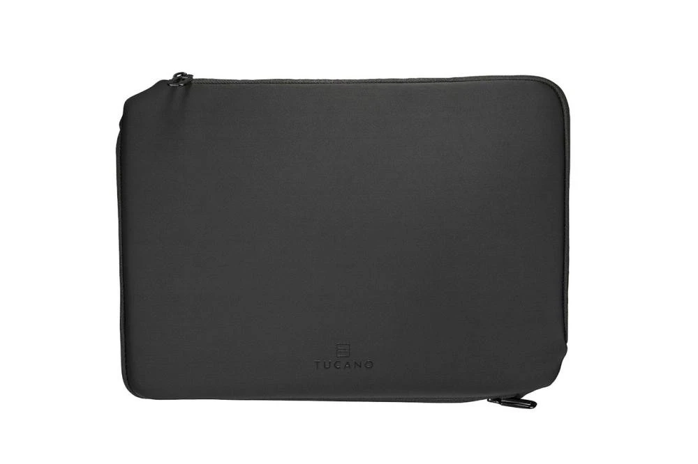 Чохол для ноутбука Tucano Doppio Sleeve 15/16 Black (BFDOP1516-BK) (UA)