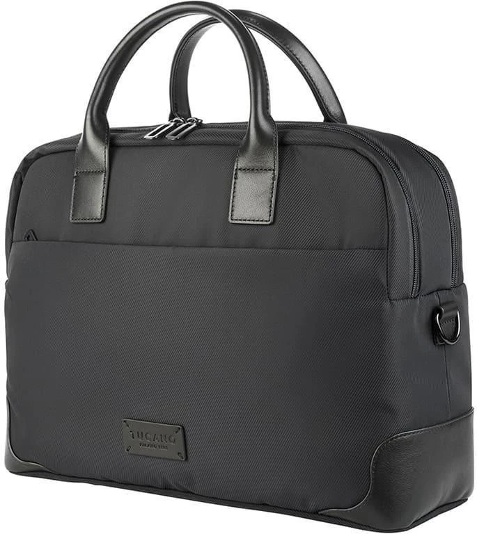 Черный Tucano Fine 15.6/16 (BFINE15-BK) (UA)