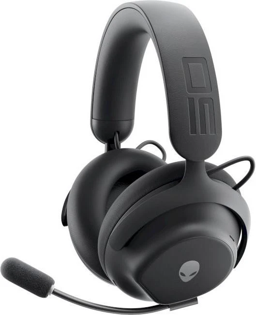 Dell Alienware Pro Black (545-BBFS) (UA)