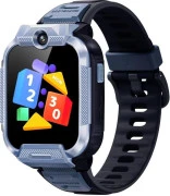 Дитячі смарт-годинники Mibro Watch Phone Z5 Blue (XPSWZ002B) (UA)