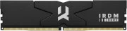 GOODRAM 8 GB DDR5 6000MHz IRDM Black (IR-6000D564L30S/8G) (UA)