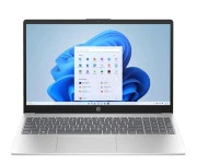 HP 15 Ryzen 5-7520U/8GB/512/Win11 Touch silver (15-fc0146dx (C0CL9UA))