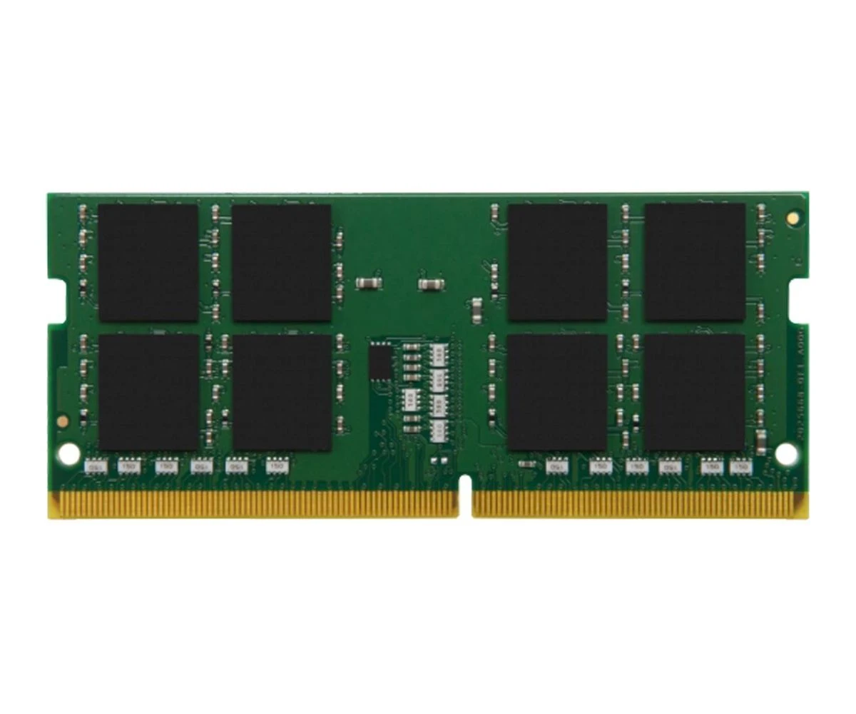 Оперативная память Kingston 8GB (1x8GB) 3200MHz CL22 (KVR32S22S6/8) EU