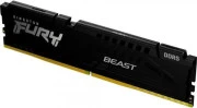 Kingston FURY 8 GB DDR5 6000 MHz Beast Black EXPO (KF560C36BBE-8) (UA)