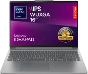 Lenovo IdeaPad Slim 5 16IMH10 Luna Grey (83V7005YRA) (UA)