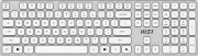 MSI Forge K210 Combo White (S11-43UA305-Y92) (UA)