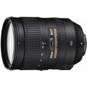 Nikon AF-S Nikkor 28-300mm f/3,5-5,6G ED VR (JAA808DA) (UA)