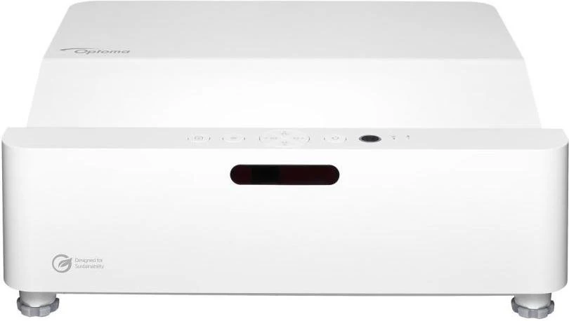 Проектор Optoma ZH430UST (E9PD7M601EZ1) (UA)
