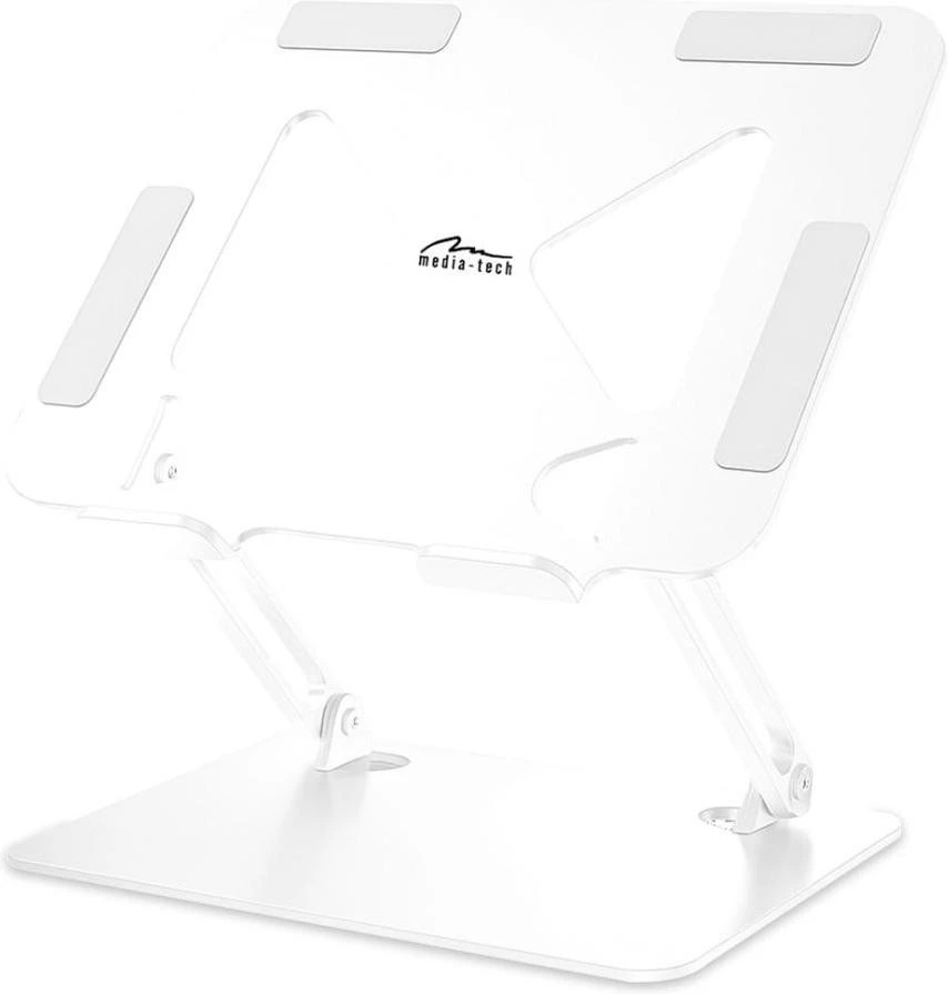 Підставка Підставка для ноутбука Media-Tech Laptop Stand (MT2661) (UA)