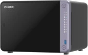 Qnap TS-632X-4G (UA)