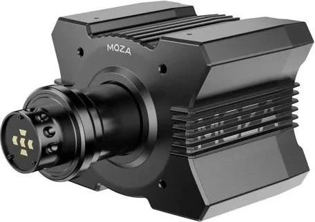 Рульова база MOZA Racing R9 V3 (RS080) (UA)