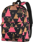 Рюкзак 2E TeensPack / Triangles 13