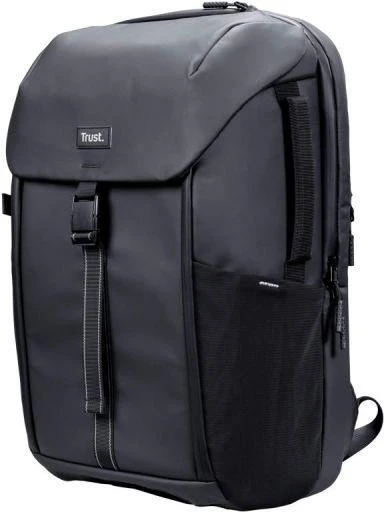 Рюкзак Trust Jersey Travel Backpack / black (25669) (UA)