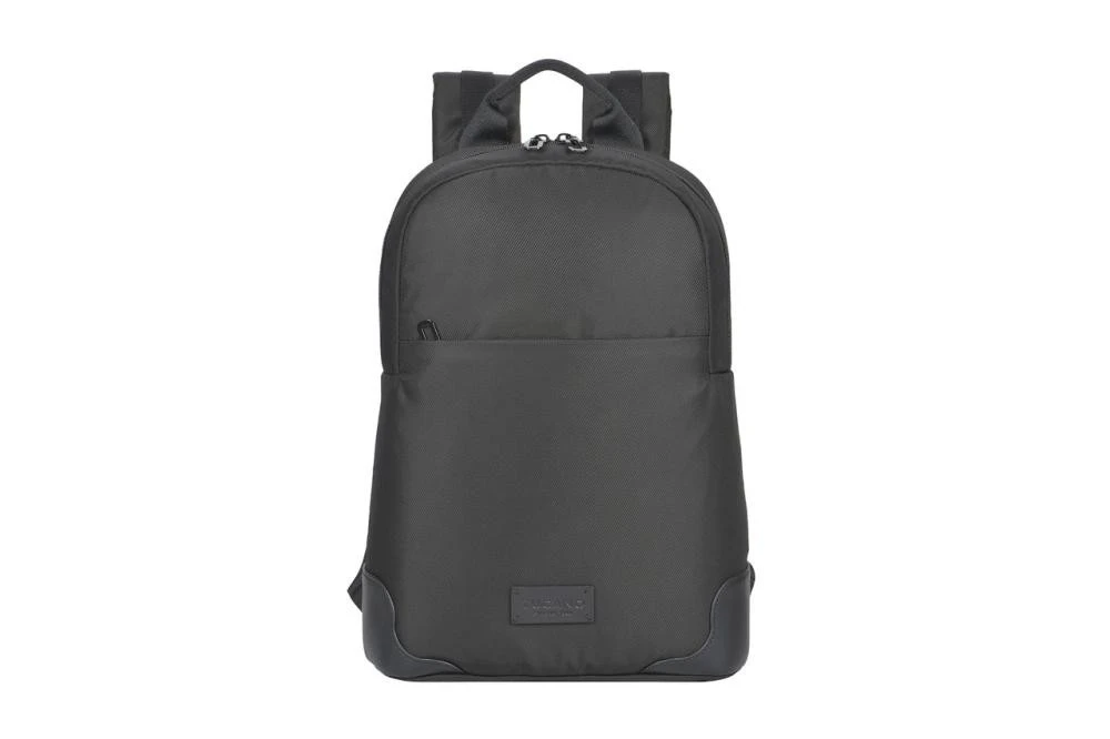 Рюкзак Tucano Fine 14 / Black (BKFINE14-BK) (UA)